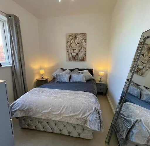 Millbank Cottage, Kidderminster
