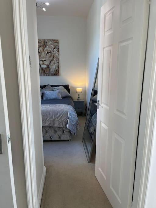 Holiday home Millbank Cottage, Kidderminster