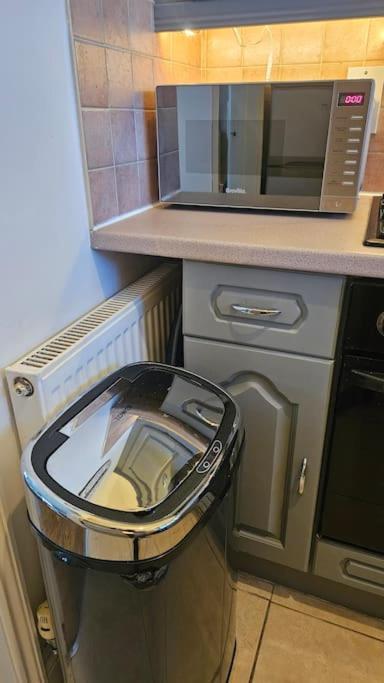 Holiday home Millbank Cottage, *