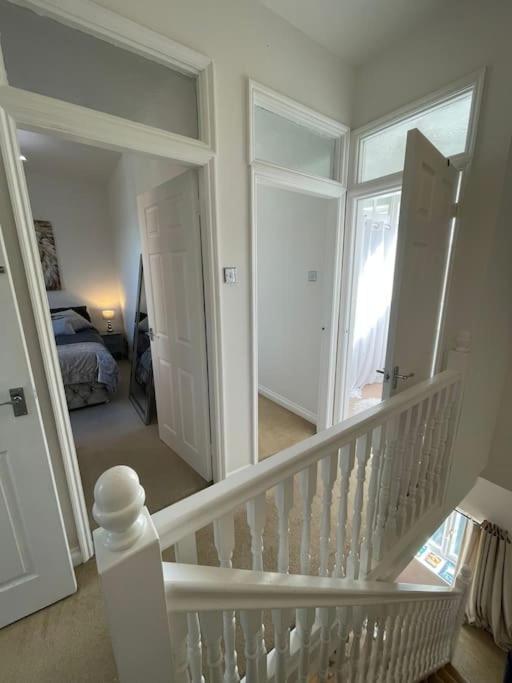 Millbank Cottage, Holiday home