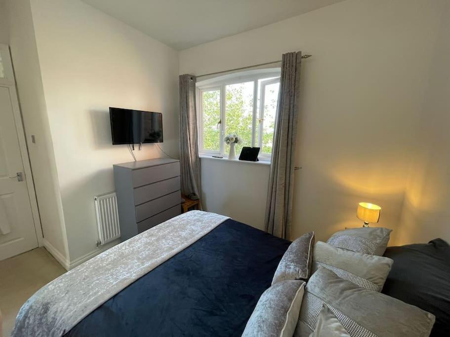 Millbank Cottage, Kidderminster