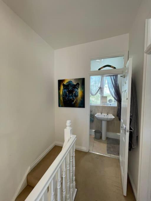 Millbank Cottage, Holiday home