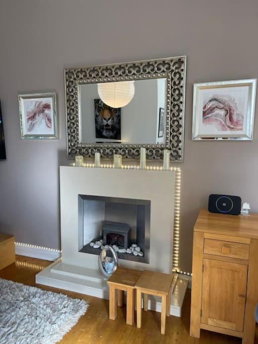 Millbank Cottage,