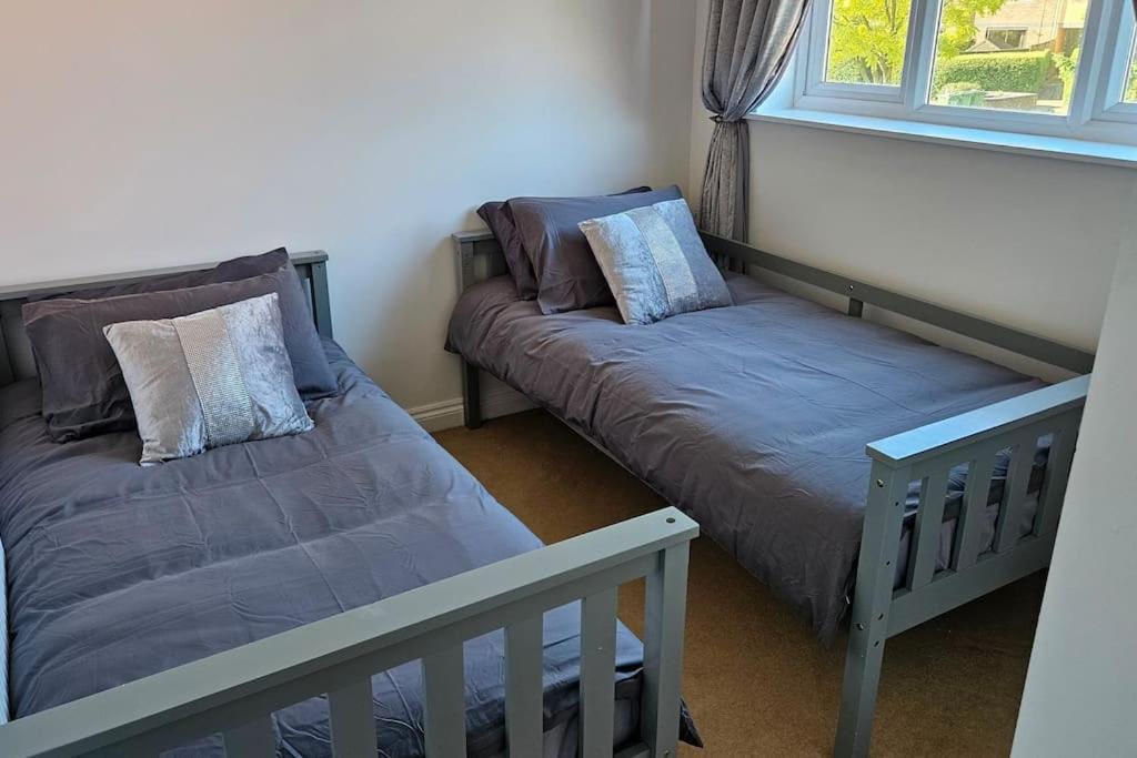 Millbank Cottage, Holiday home *