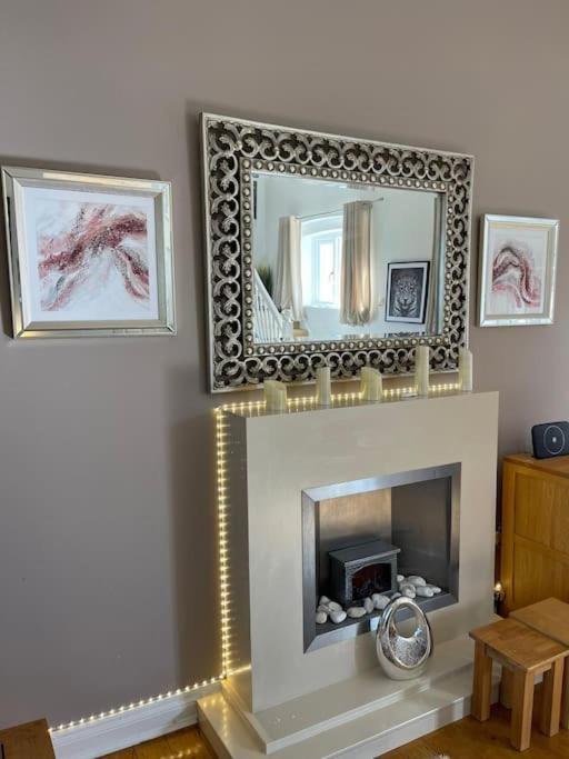 Holiday home Millbank Cottage, *