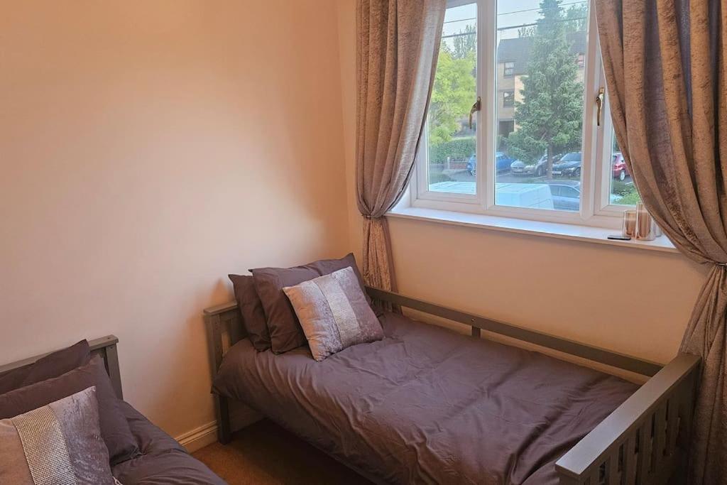 Holiday home Millbank Cottage,