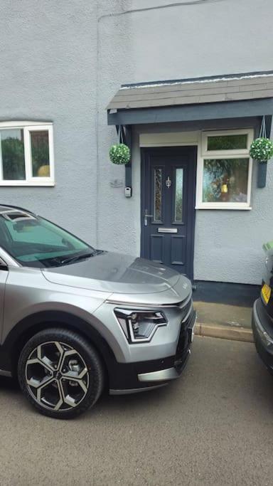 Holiday home Millbank Cottage,