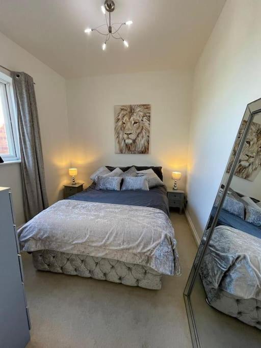 Millbank Cottage, Holiday home *
