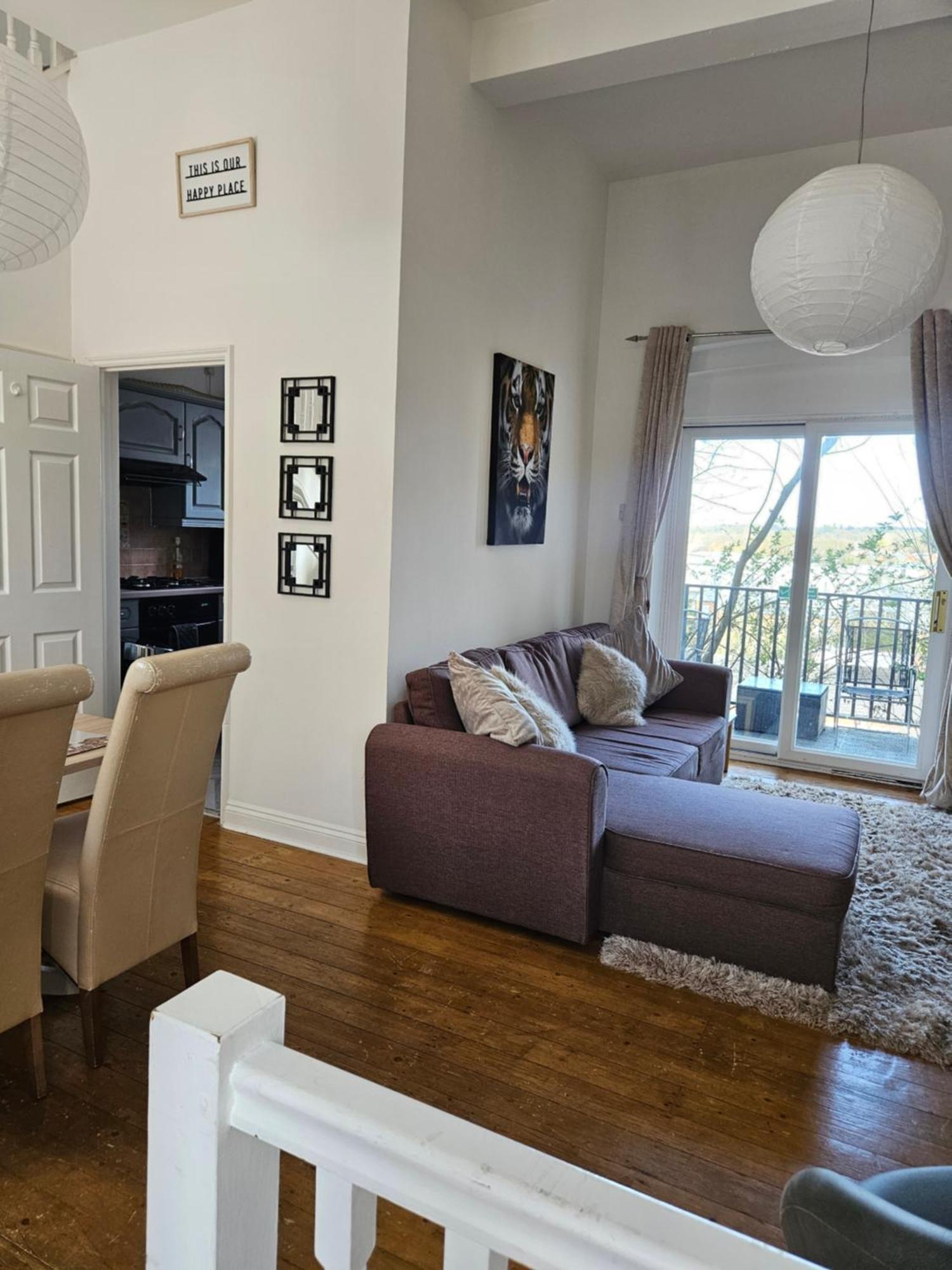Millbank Cottage, Kidderminster