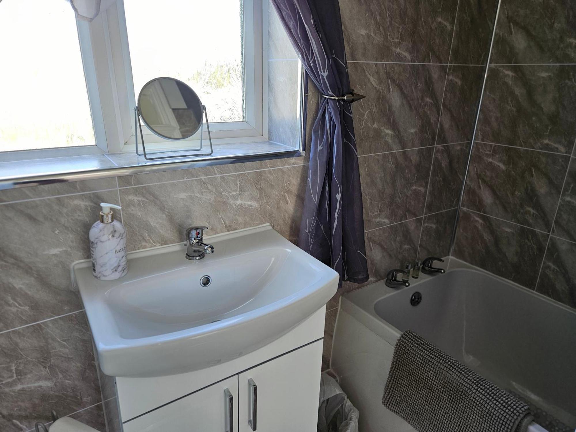 Millbank Cottage, *